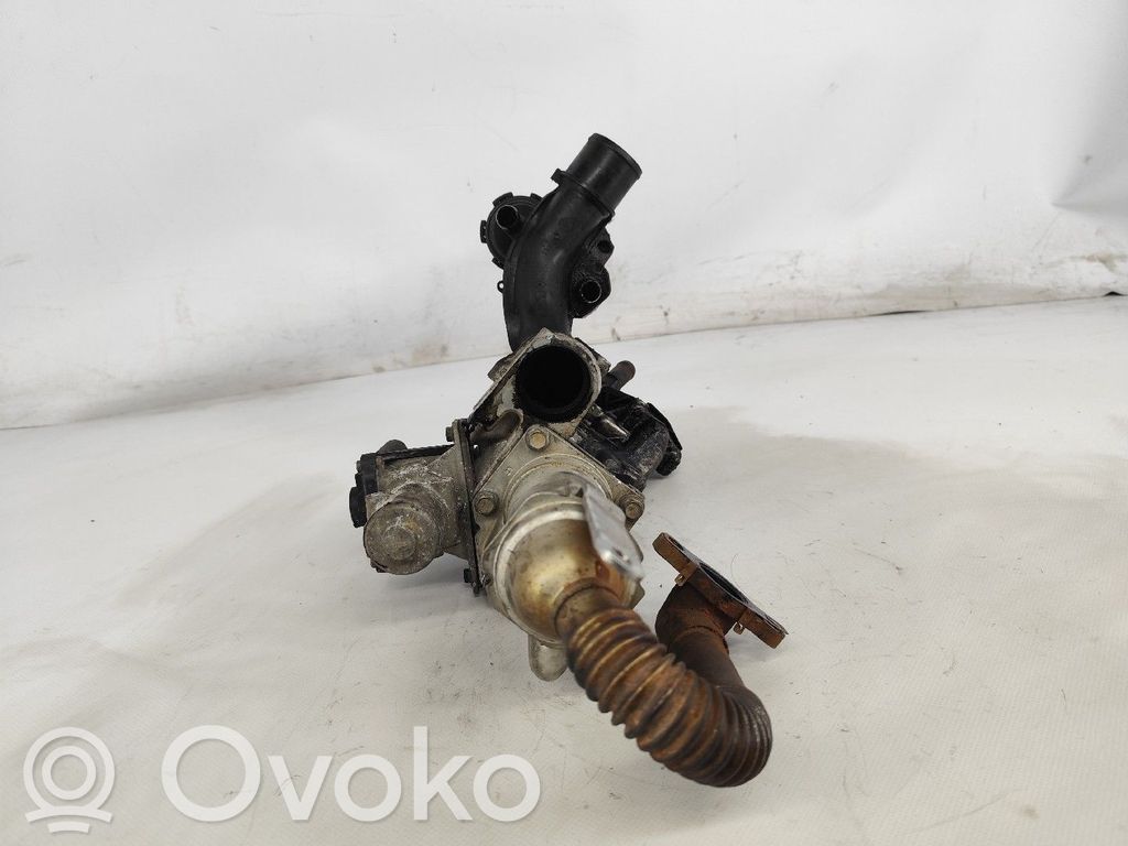 EGR-venttiili   352301,8200323338