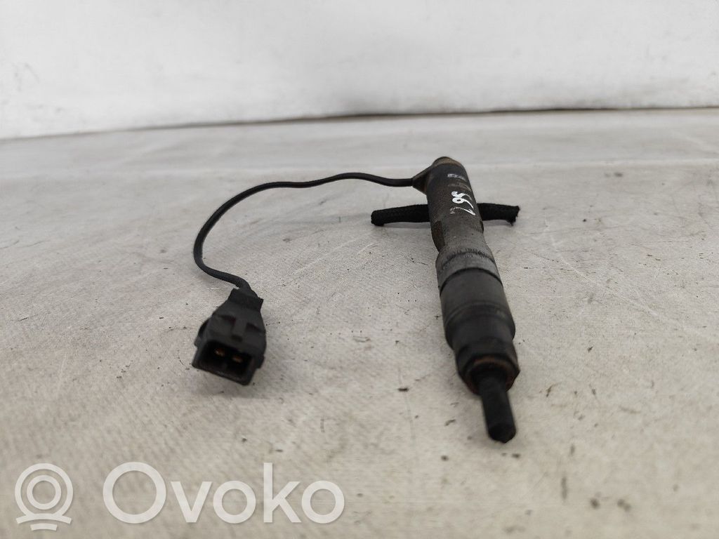 Seat Ibiza II (6k) Inyector de combustible 