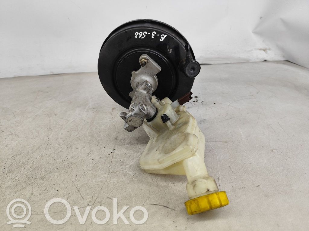 Servo-frein   9649329380