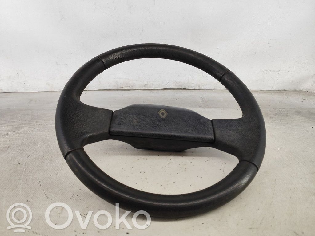 Renault Clio I Steering wheel 