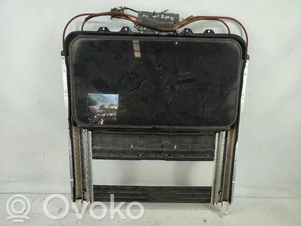 Schiebedach-Set   KG0133000