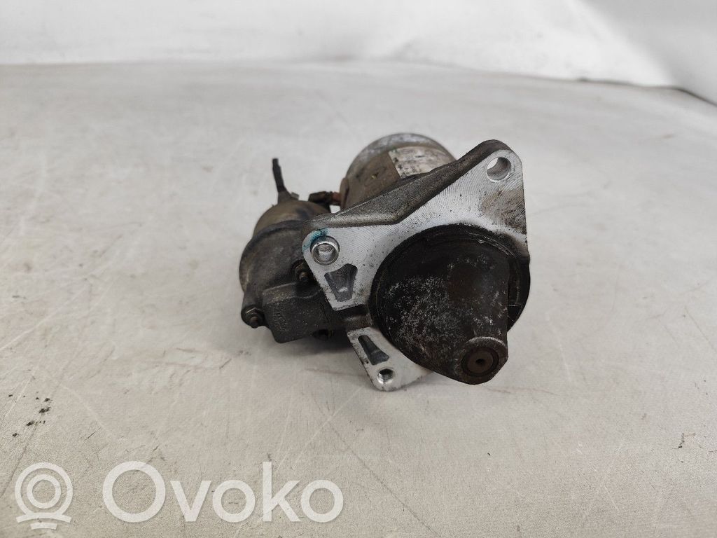 Fiat Punto (188) Electromotor