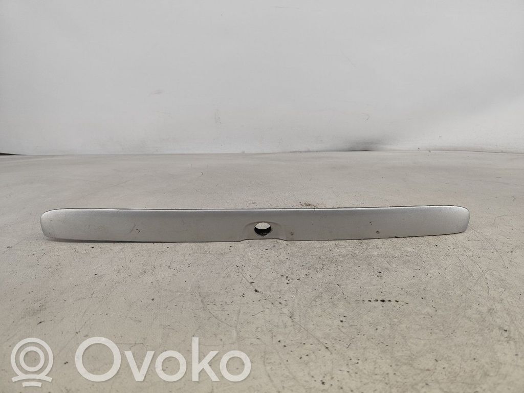 Opel Astra G Rivestimento laterale del portellone posteriore/bagagliaio 