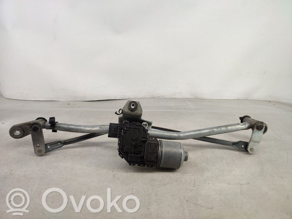 Motor del limpiaparabrisas   8E1955119B,0390241509