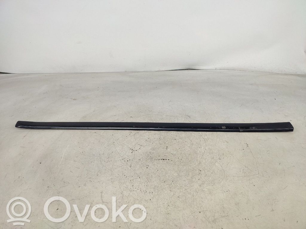 Audi A4 S4 B7 8E 8H Rivestimento della portiera anteriore (modanatura) 