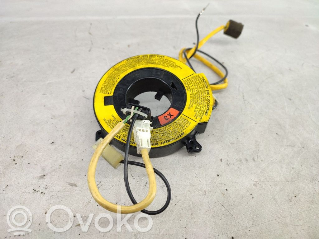 Taśma / Pierścień ślizgowy Airbag / SRS   MA0M750013