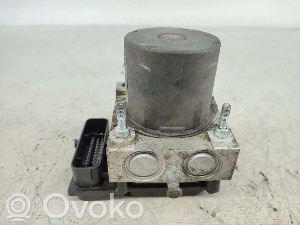 Opel Movano B Pompa ABS