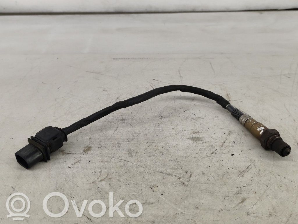 Lambda probe sensor   780436901,0281004079