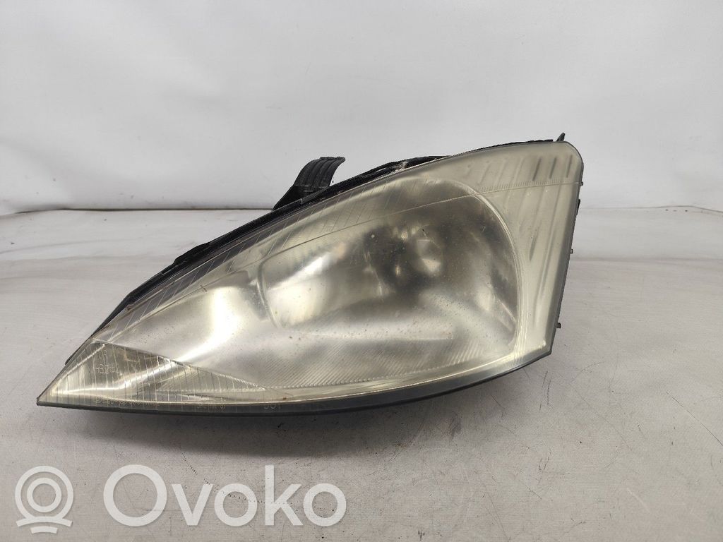 Ford Focus Priekšējais lukturis 