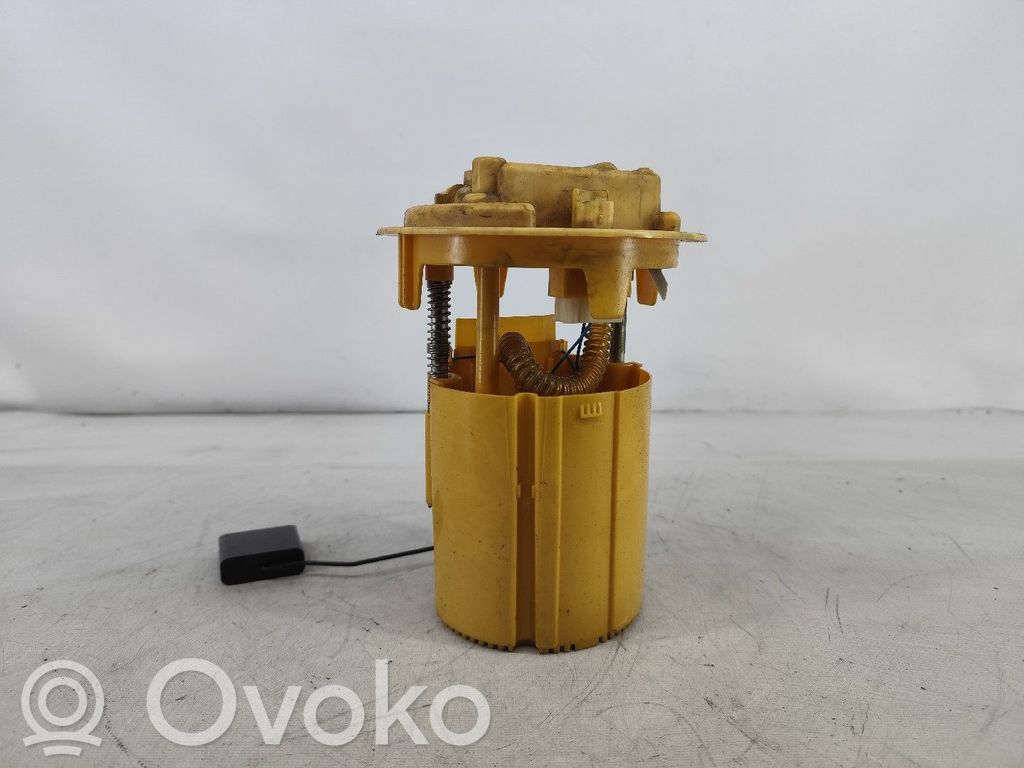 Fuel level sensor   9684995280