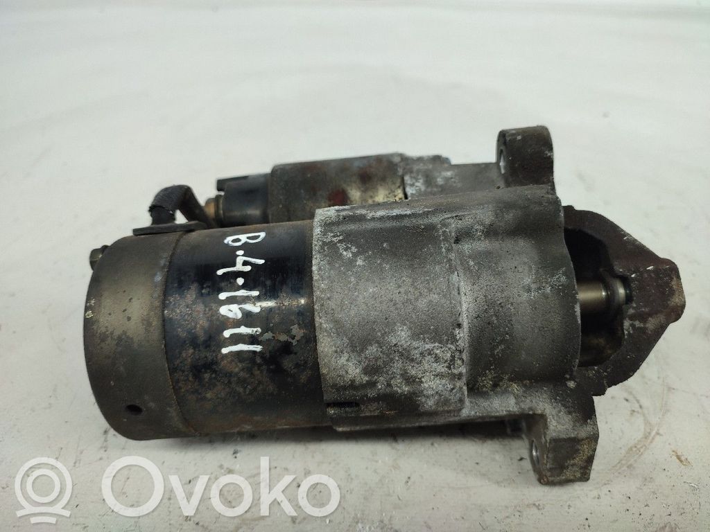 Motor de arranque   8200227092