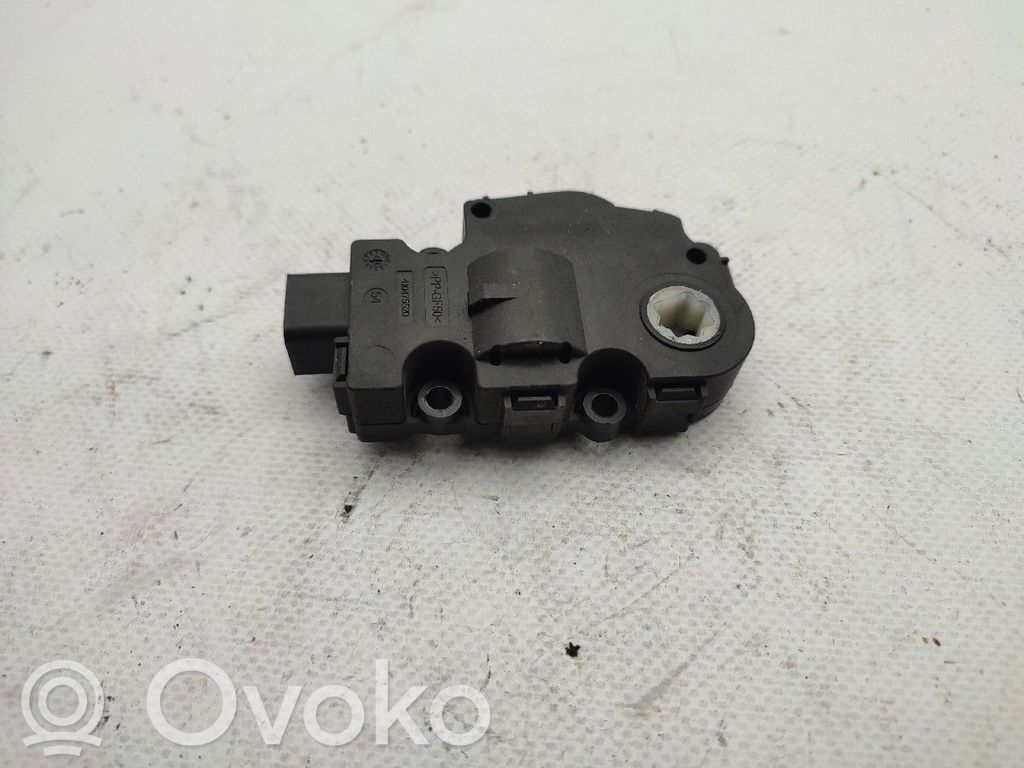BMW 1 F20 F21 Gaisa vārsta motoriņš 
