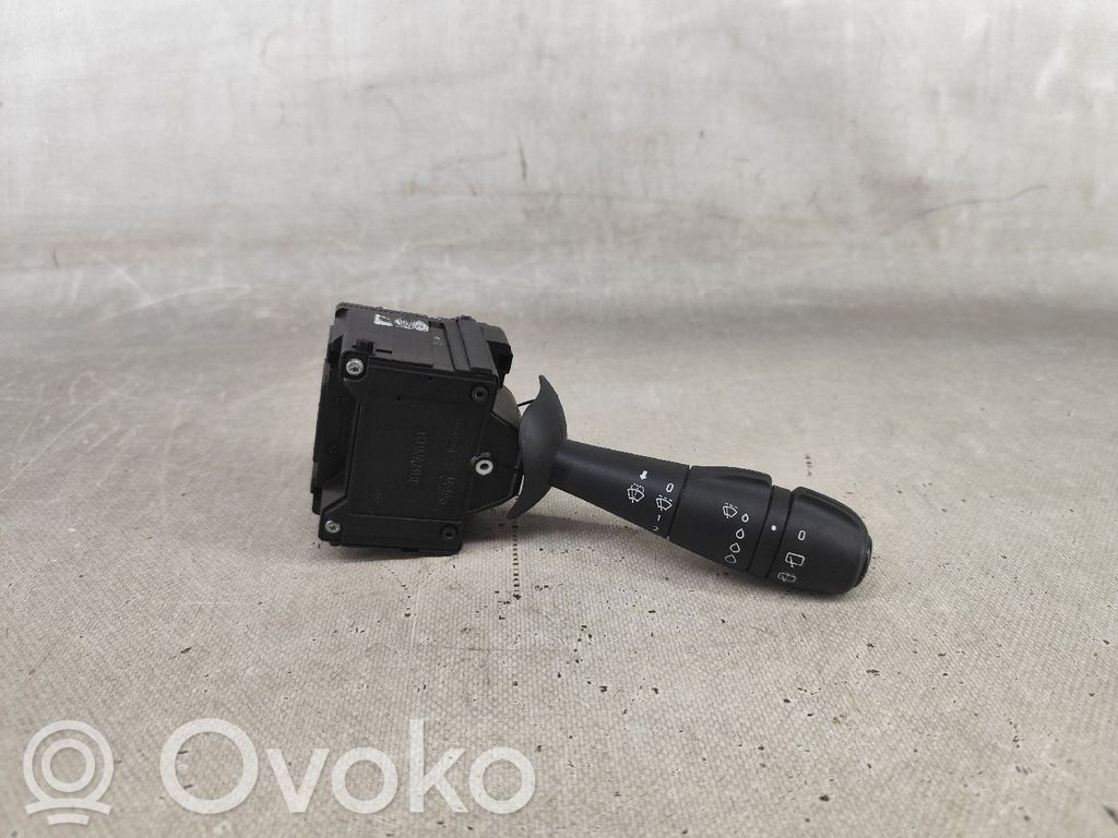 Wiper speed switch   VALEO,255671163R,E10670313