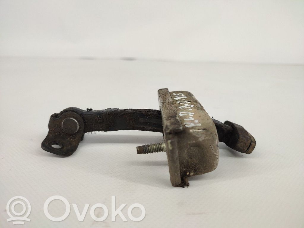 Front door check strap stopper   ESTICADOR,A253WED4E,DIREITO,DRT,FRENTE