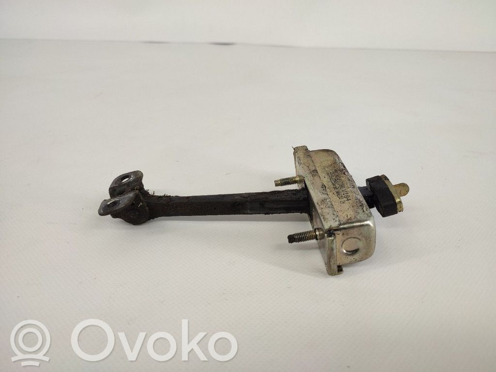 Front door check strap stopper   ESTICADOR,A216WED4E,ESQUERDO,TRAS
