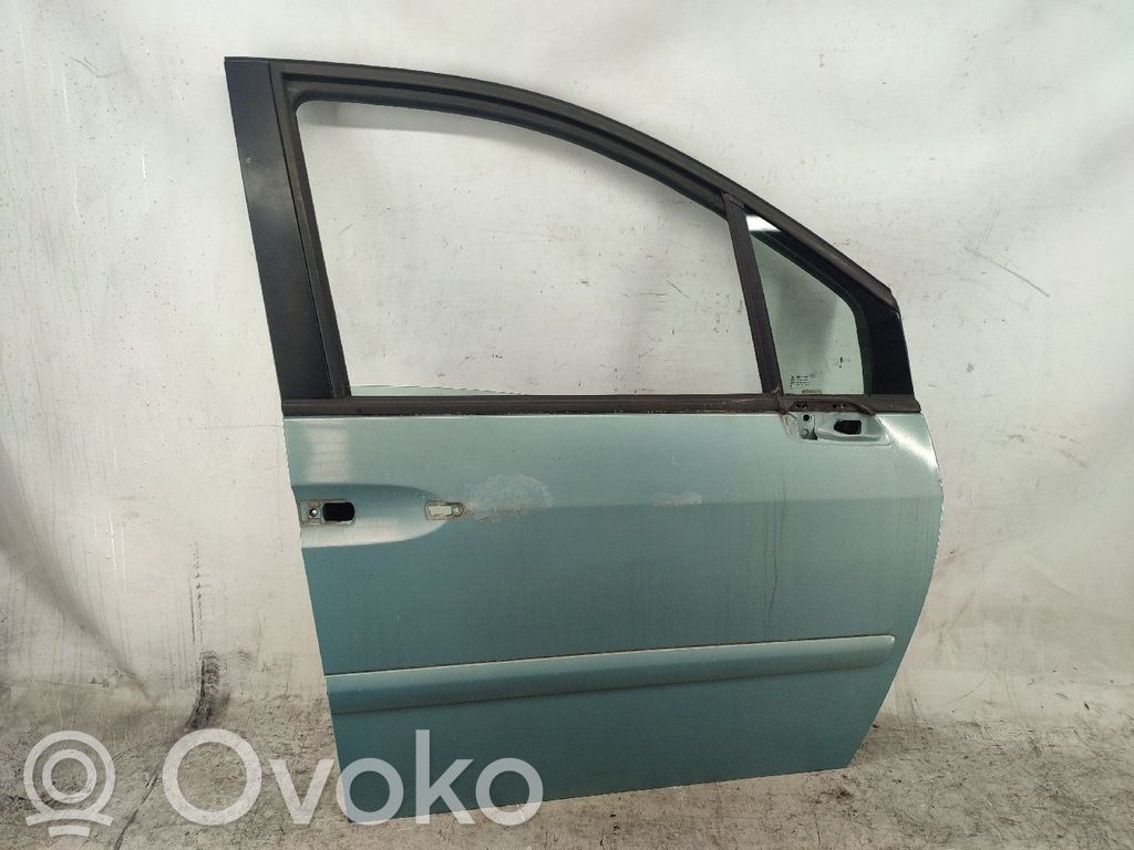Citroen C8 Durvis 
