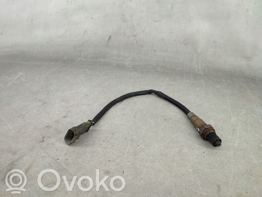 Sonde lambda   0258006376,39241,4PINOS