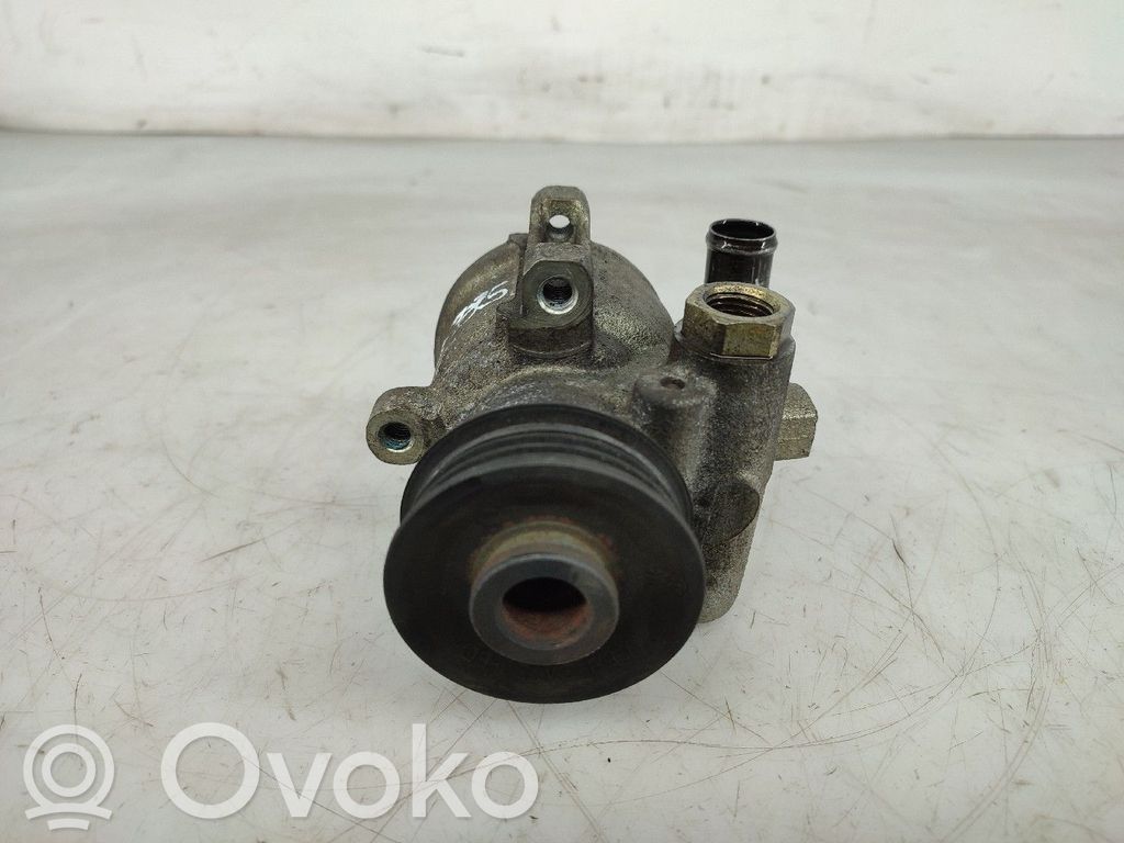 Ohjaustehostimen pumppu   93BB3A674CB