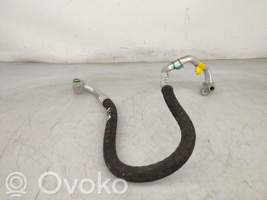 Fiat 500 Conductă/furtun aer condiționat (A/C) 
