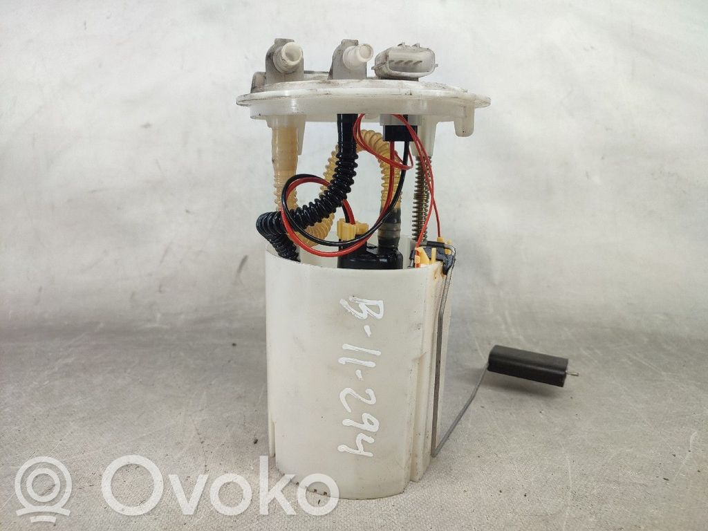 Nissan Juke I F15 Sensor de nivel de combustible 