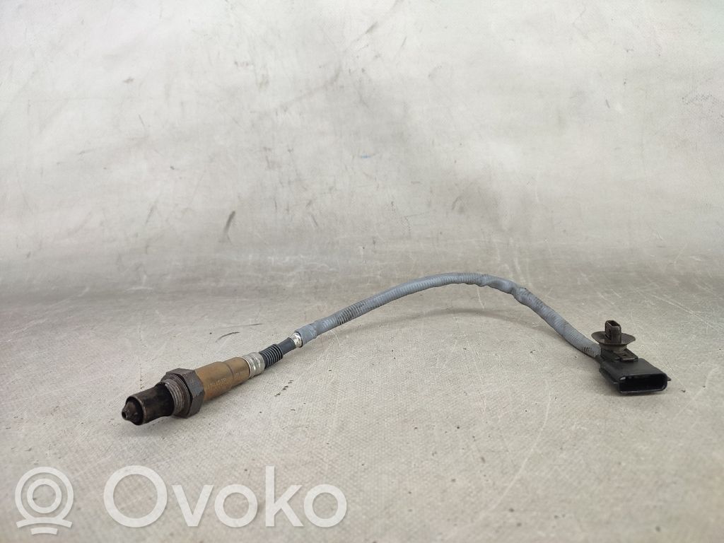 Nissan Juke I F15 Sensore della sonda Lambda 