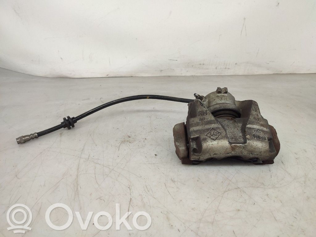 Bremssattel vorne   NV