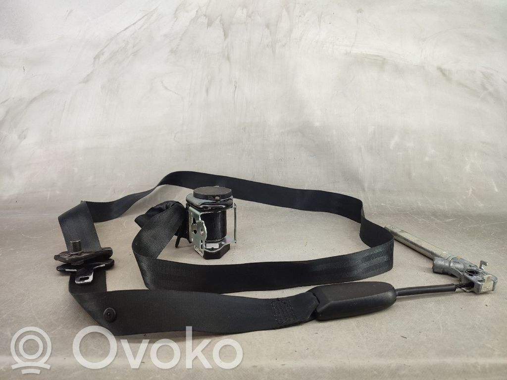Renault Fluence Sicherheitsgurt vorne 