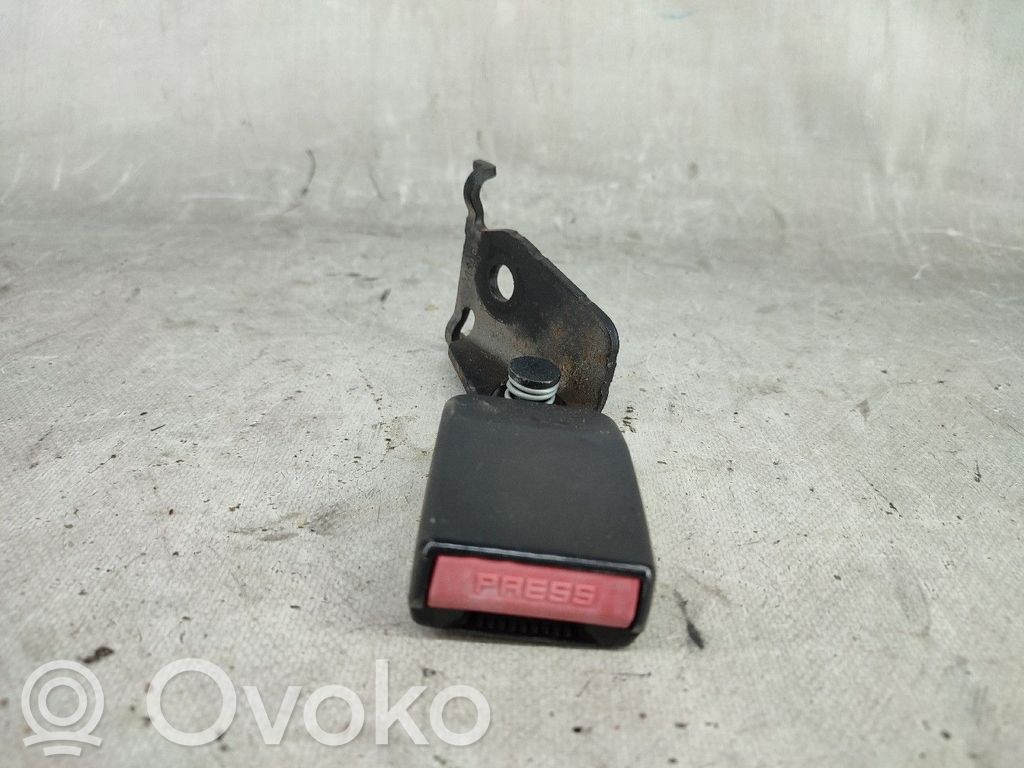 Renault Fluence Bridă fixare centură de siguranță spate 
