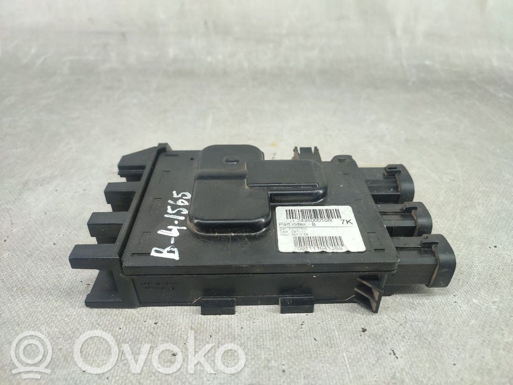 SAM control unit   243800010R,PRT07820