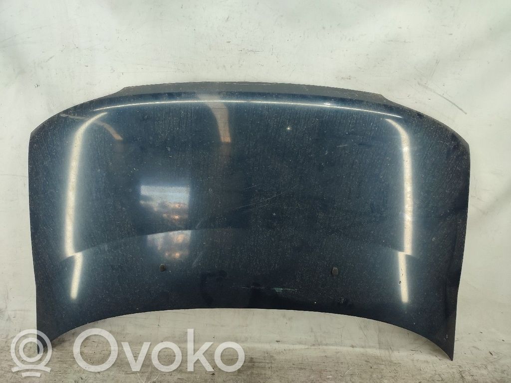 Motorhaube