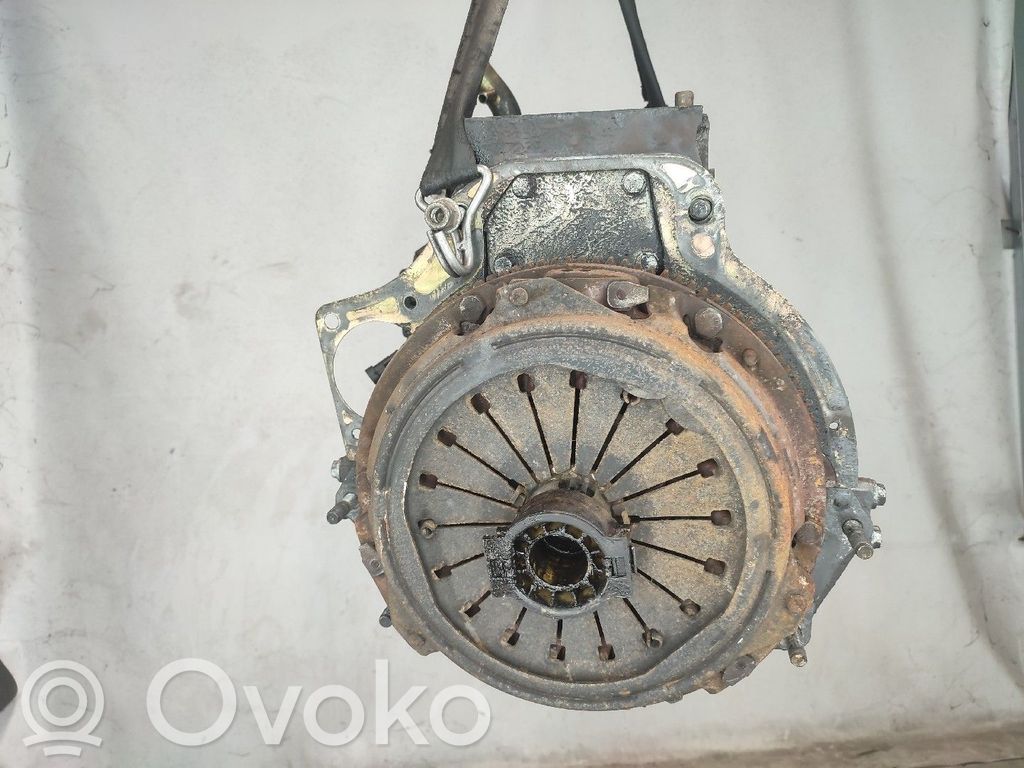 Engine block