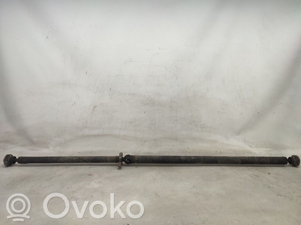 Eje de propulsión medio central   225CM