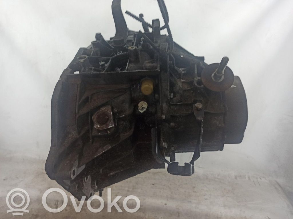 Citroen Xsara Scatola del cambio manuale a 5 velocità 