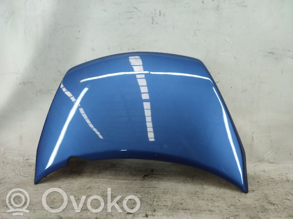 Vano motore/cofano   COM
