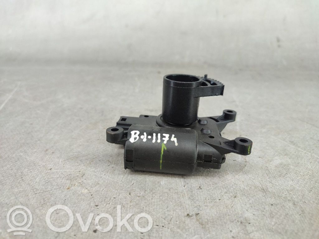 Fiat Tipo Motorino attuatore aria 
