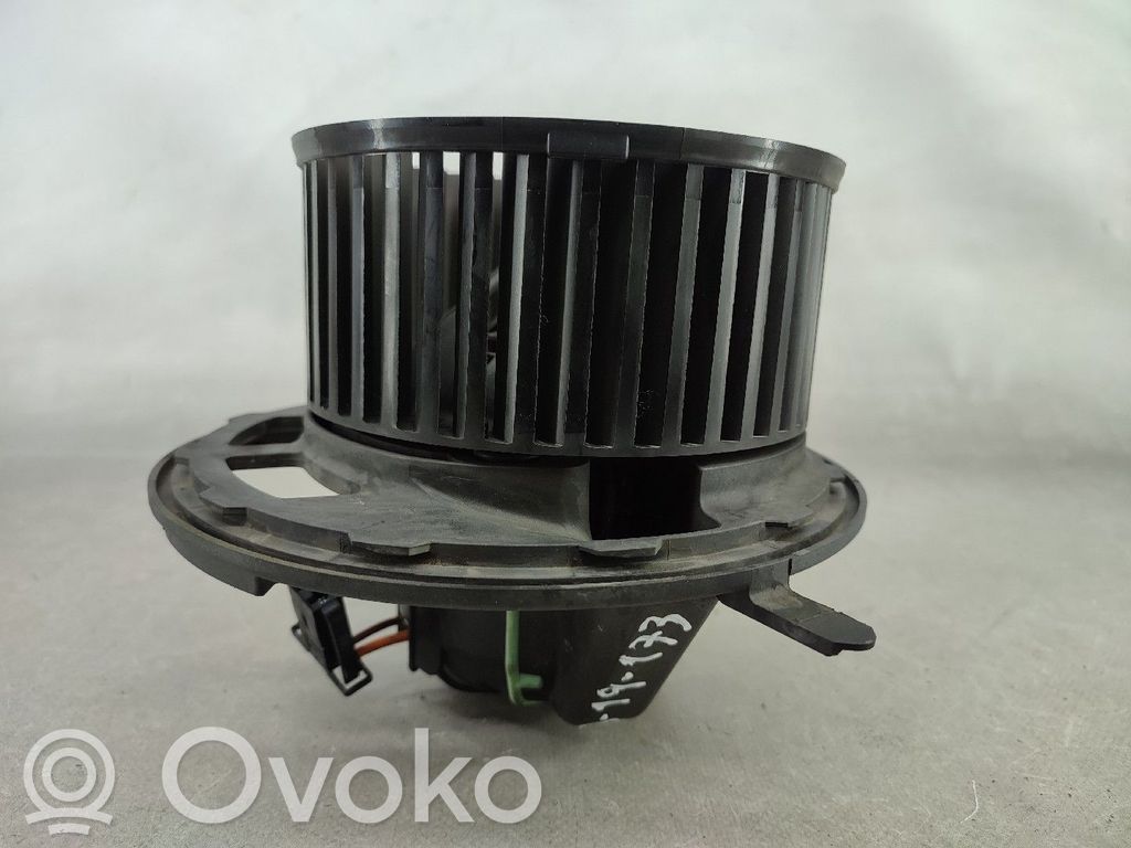 Pulseur d'air habitacle   985465S