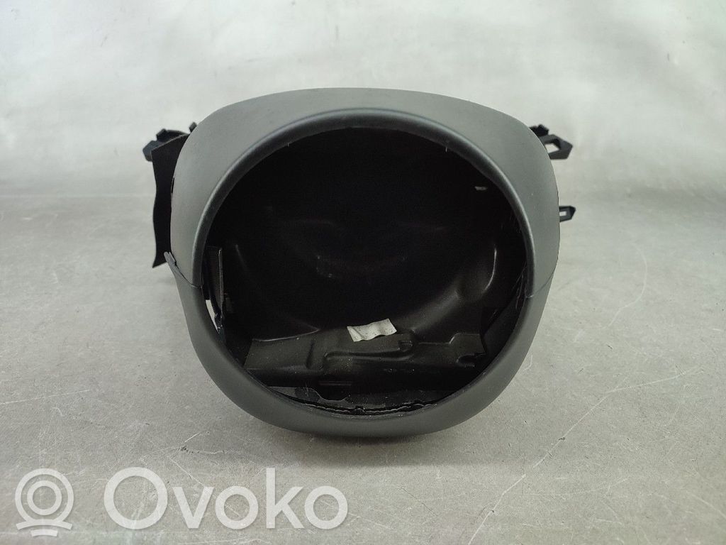 BMW X1 E84 Garniture de colonne de volant 