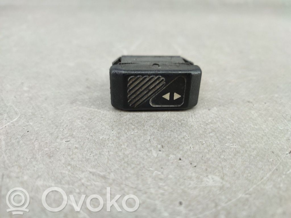 Multifunctional control switch/knob
