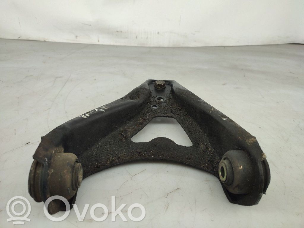 Front control arm