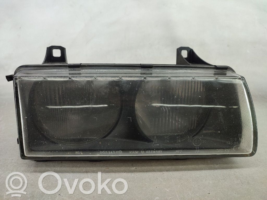 BMW Z3 E36 Headlight/headlamp 