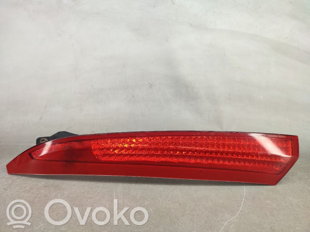 Volvo XC90 Luci posteriori del portellone del bagagliaio