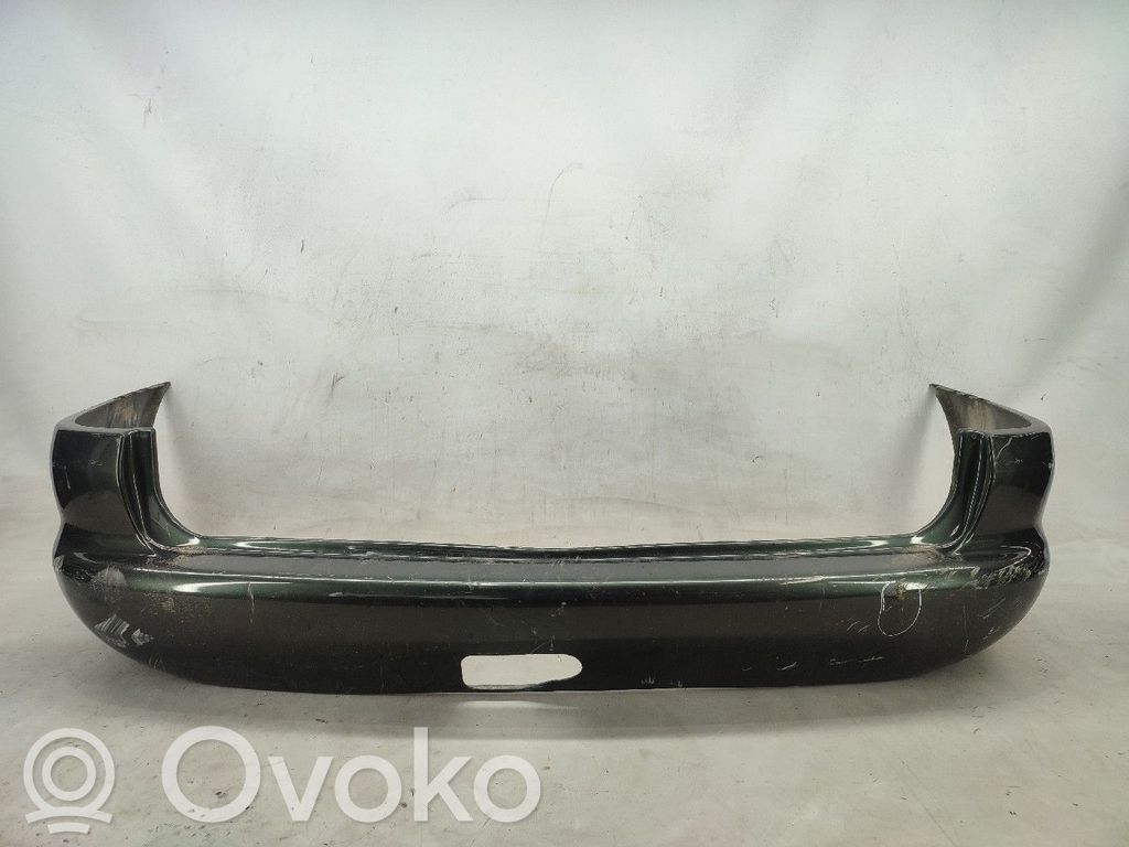 Galinis bamperis   COM,95VW17K835HAW,DANO