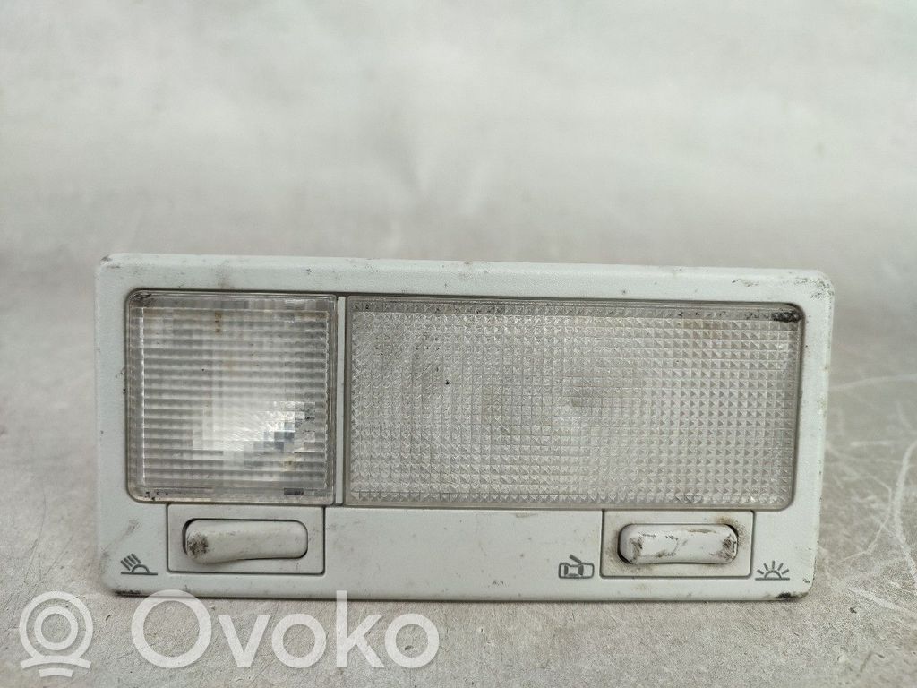 Headlining lighting console trim   7M0947105C
