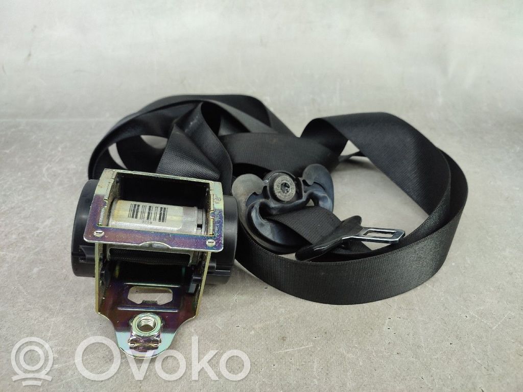 Sicherheitsgurt vorne   S27068260102