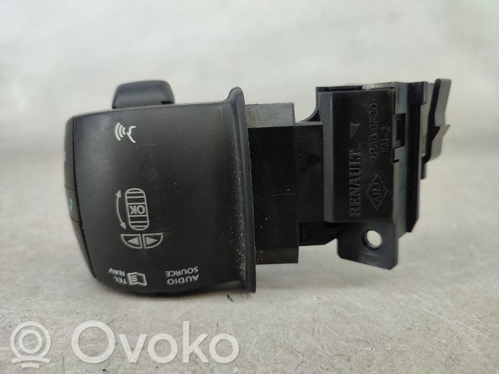 Interruttore di controllo dell’audio   255520014R