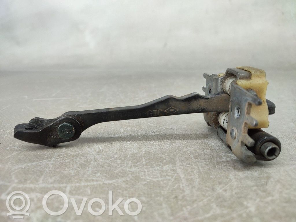 Renault Megane III Ogranicznik drzwi przednich 