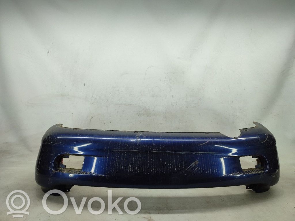 Daewoo Tacuma Bamperis 