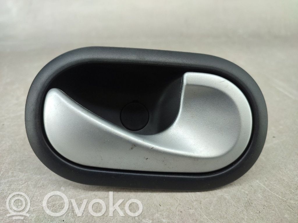 Renault Clio III Maniglia interna per portiera posteriore