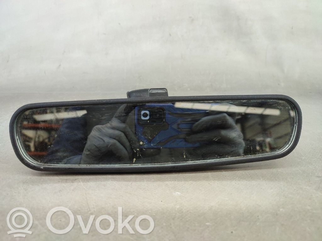 Lusterko wsteczne   E30153647