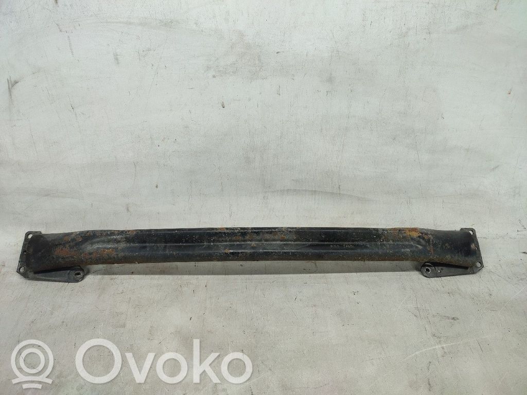 Rear bumper support beam   XS41A403226AH